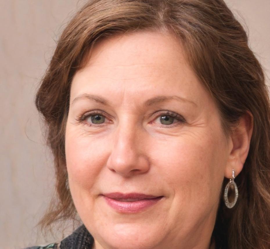 Female financial consultant at apexworkkspaceadvisory